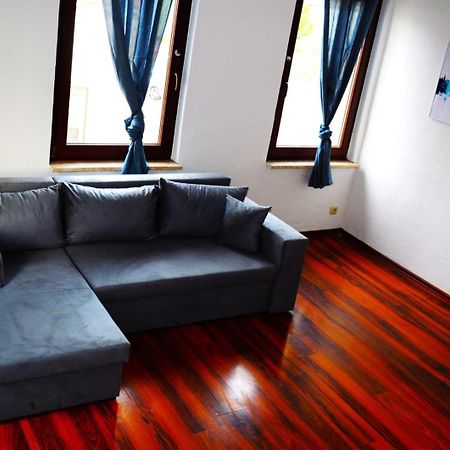 Lehastays - Gruppenapartment Cracau Magdeburg Eksteriør billede