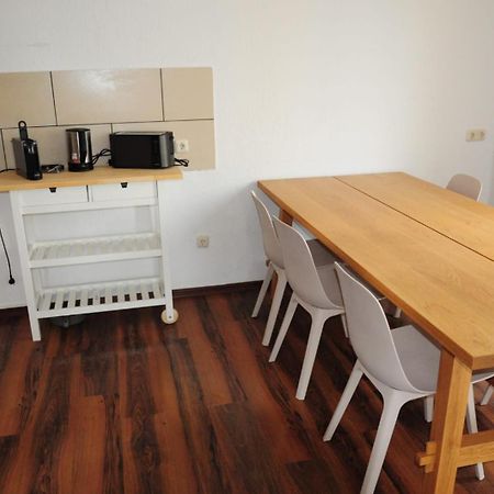 Lehastays - Gruppenapartment Cracau Magdeburg Eksteriør billede