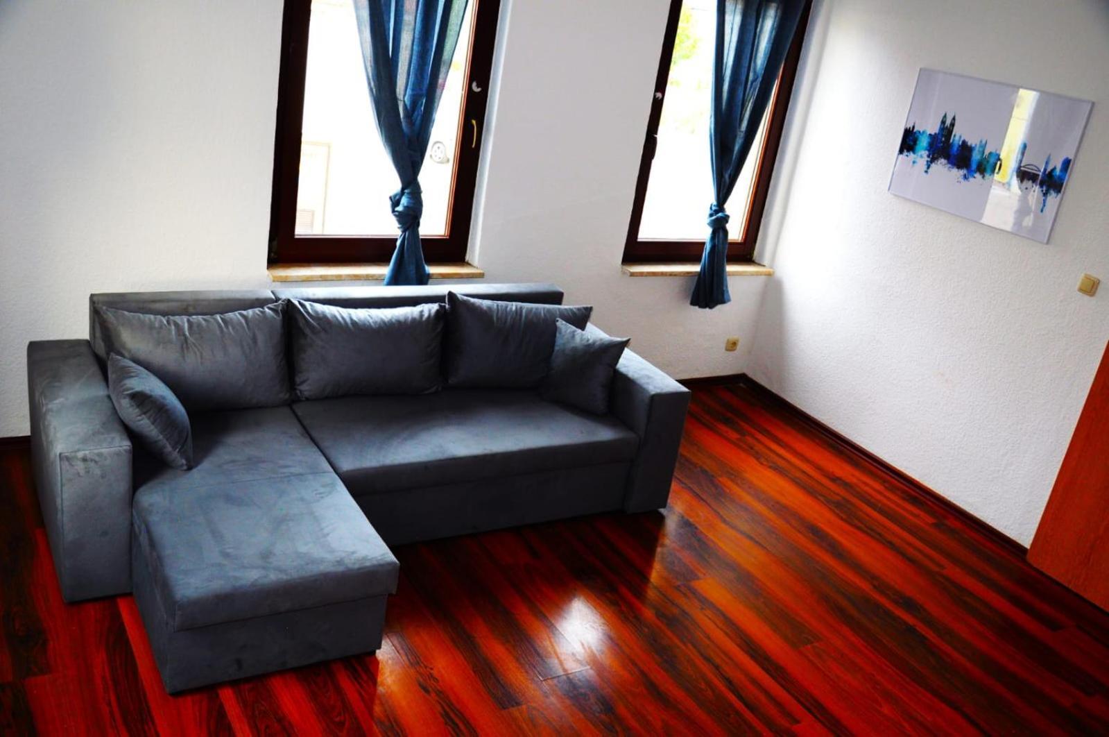 Lehastays - Gruppenapartment Cracau Magdeburg Eksteriør billede